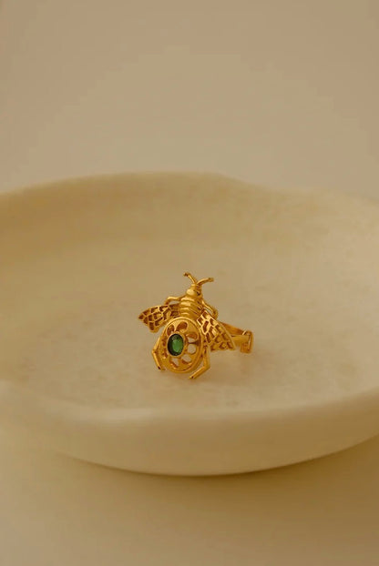 MOUCHAK RING