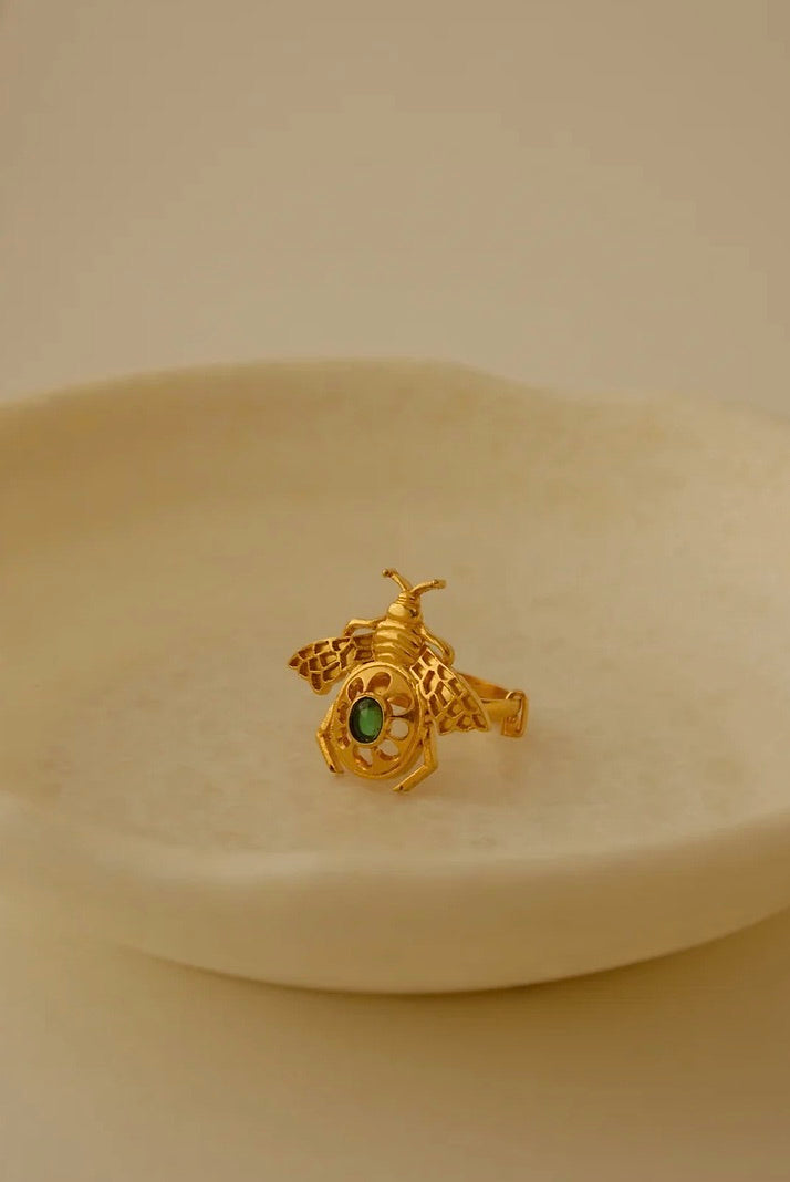 MOUCHAK RING