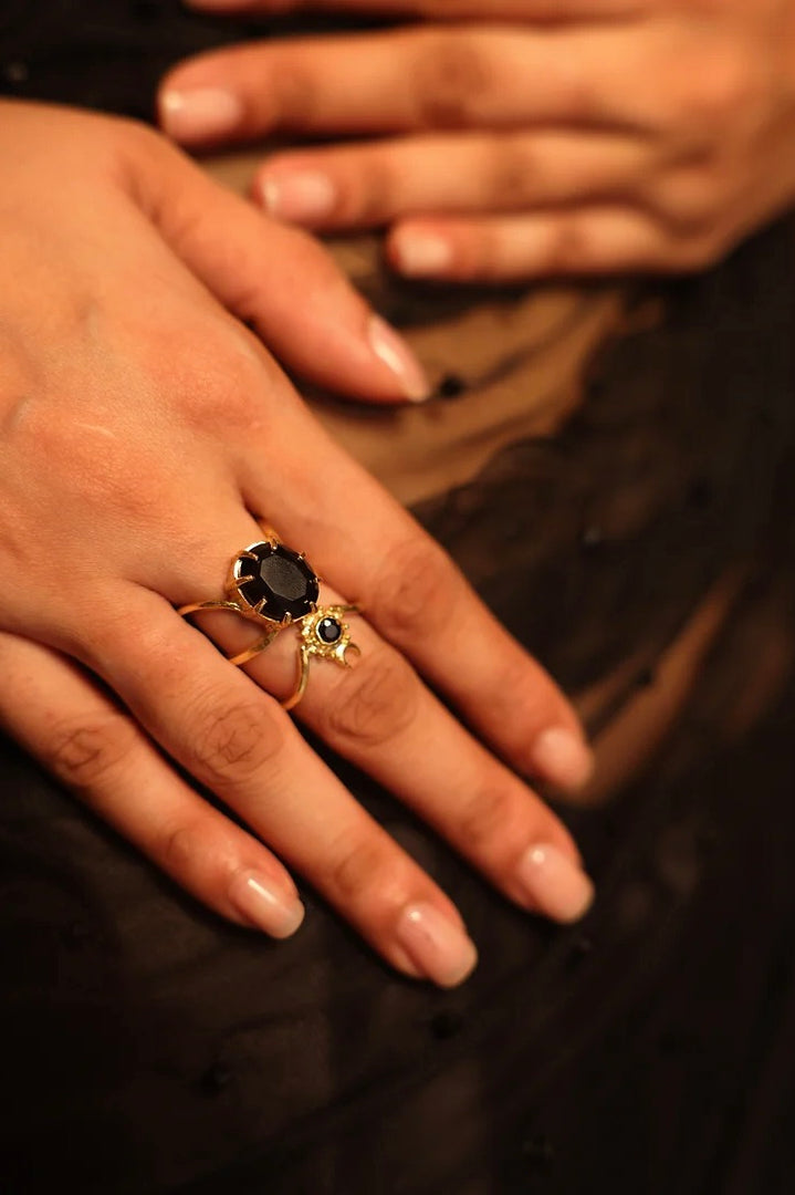 ARACHIND RING