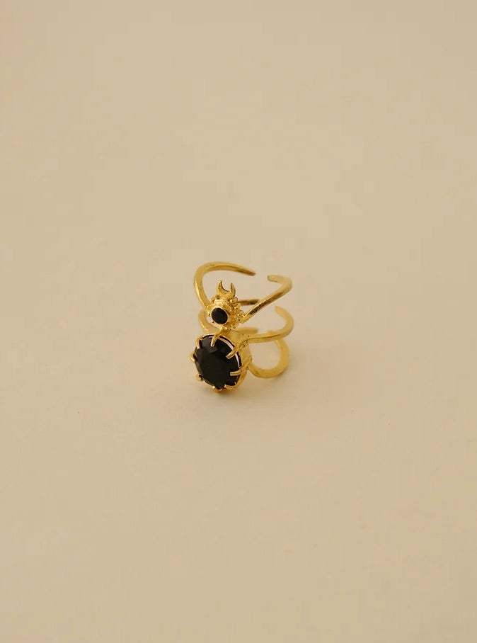 ARACHIND RING