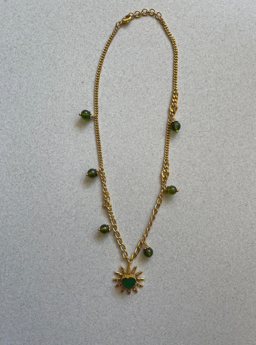RAANH NECLACE