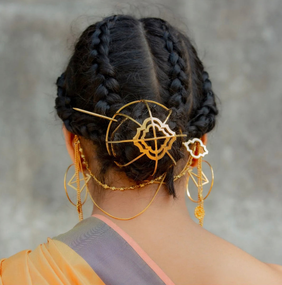 AHILYA HAIRBUN