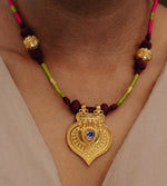 Load image into Gallery viewer, YAMINI NECKLACE
