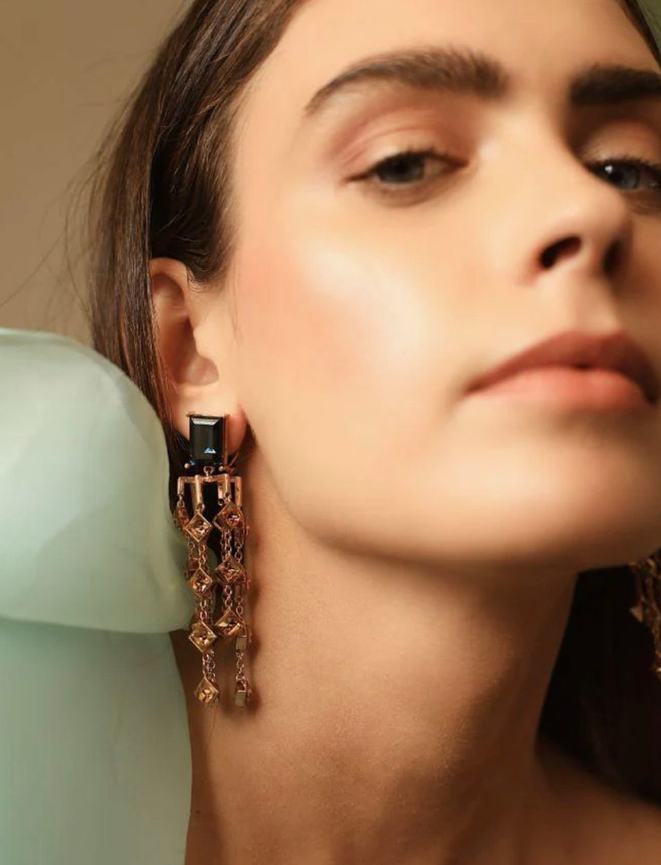KATHAK EARRING