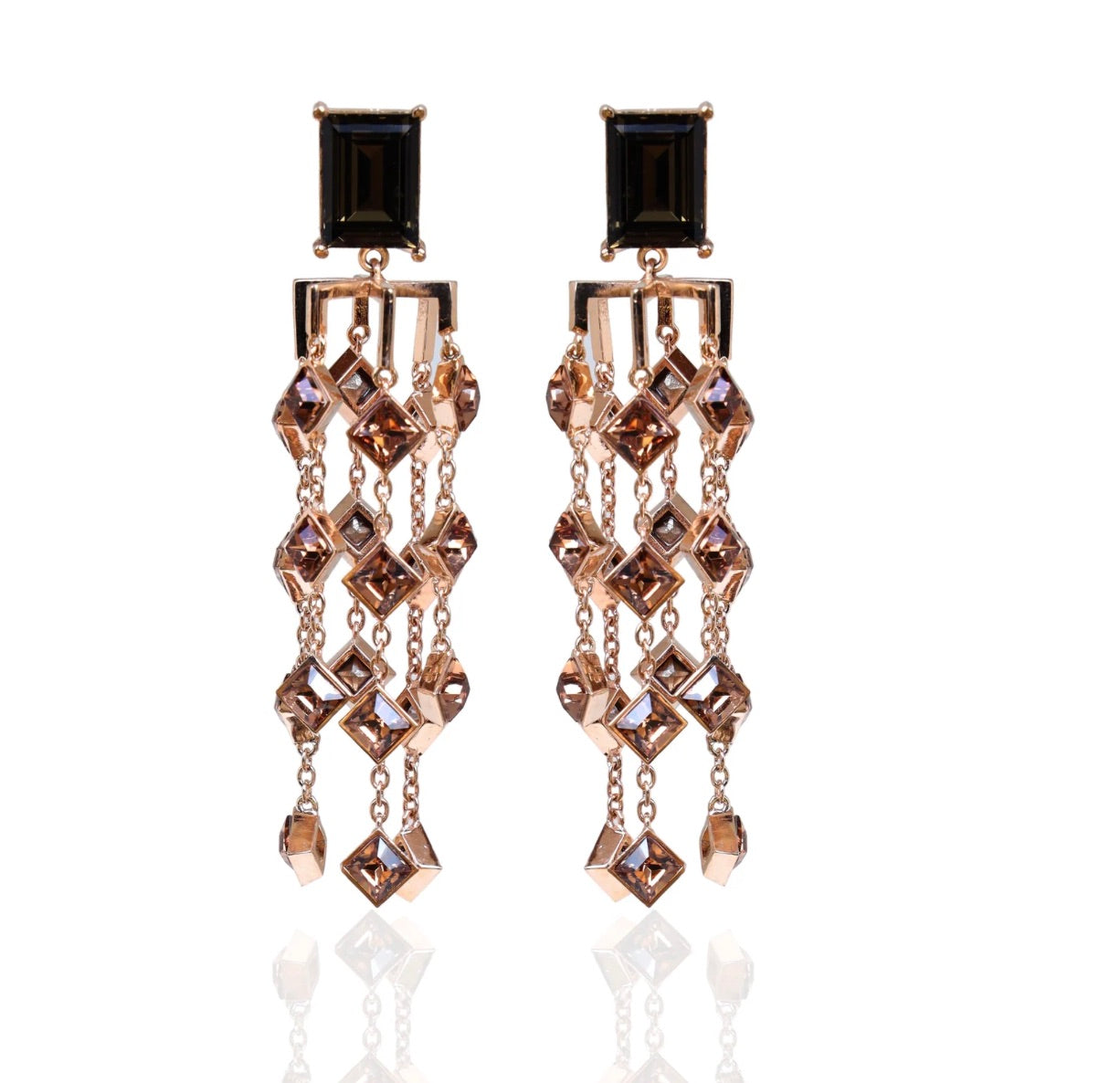 KATHAK EARRING