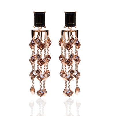 KATHAK EARRING