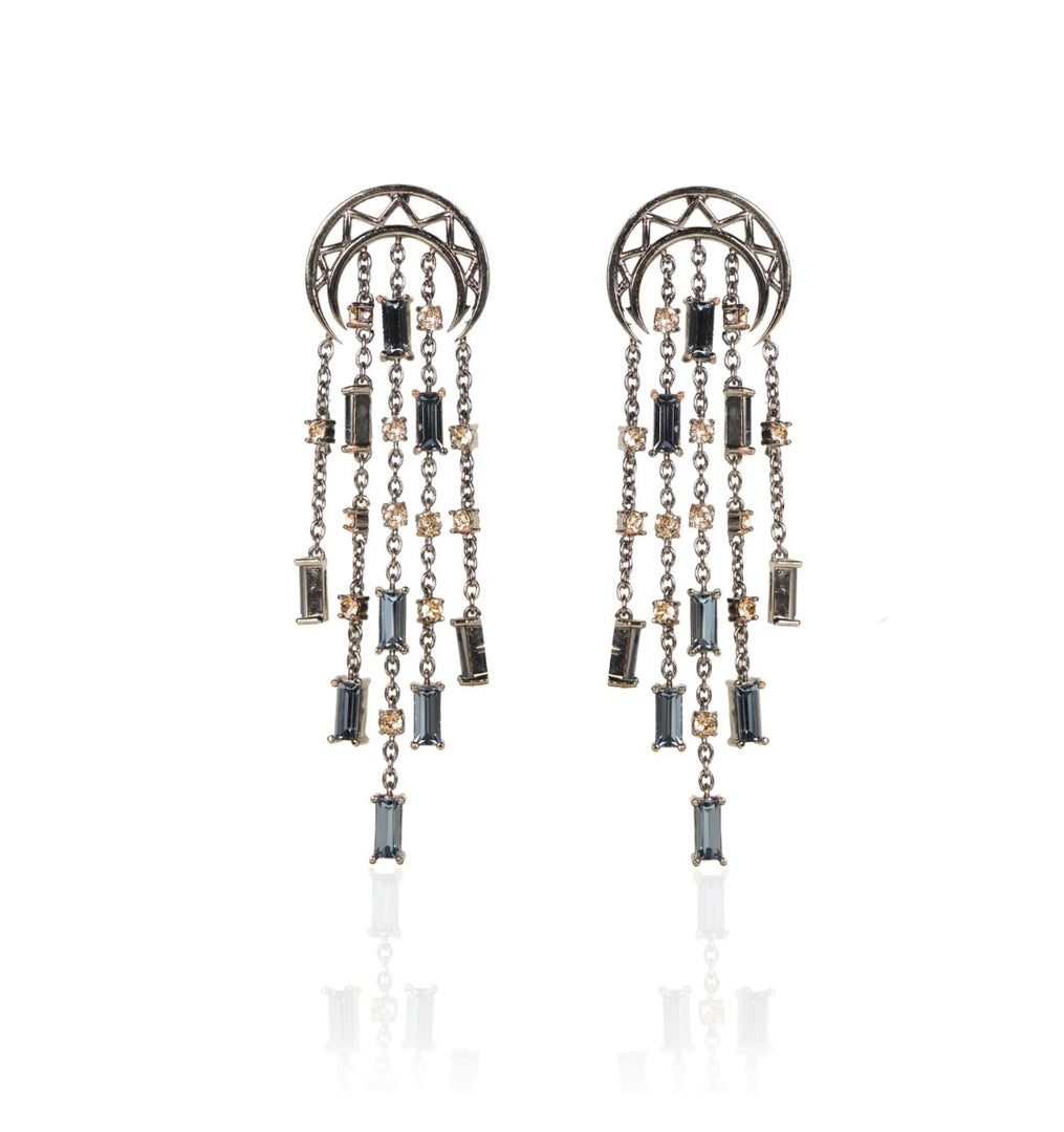 RUMBA EARRING