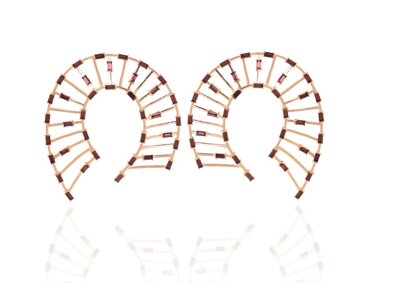 PHOENIX EARRING