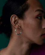 Load image into Gallery viewer, THE CITRINE EARRING
