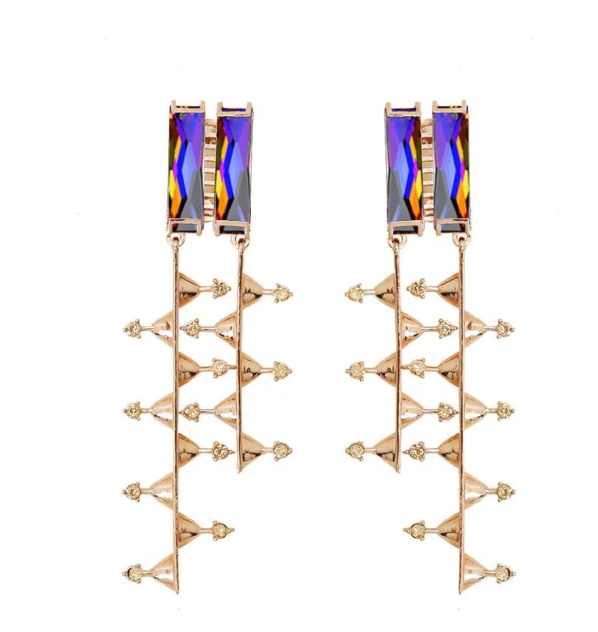 ISLA EARRING