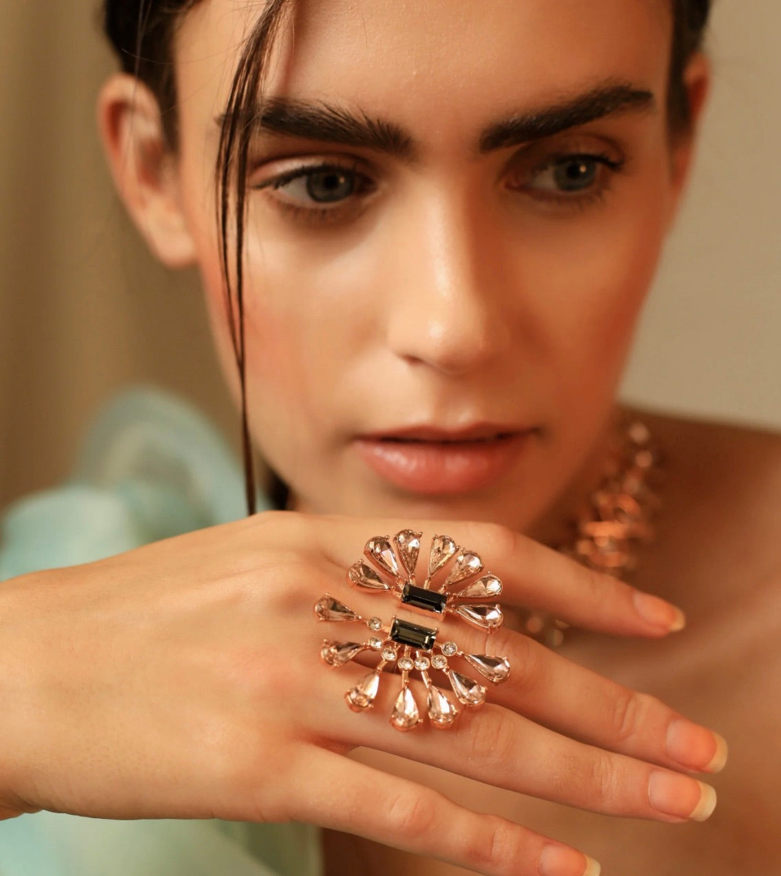 BALLET RING