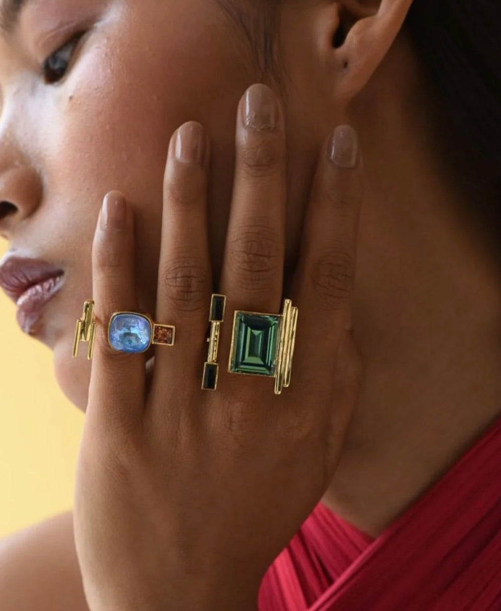 HERON RING