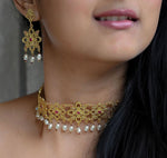 Load image into Gallery viewer, KAERI CHOKER SET
