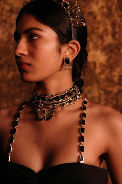 KANAK NECKLACE