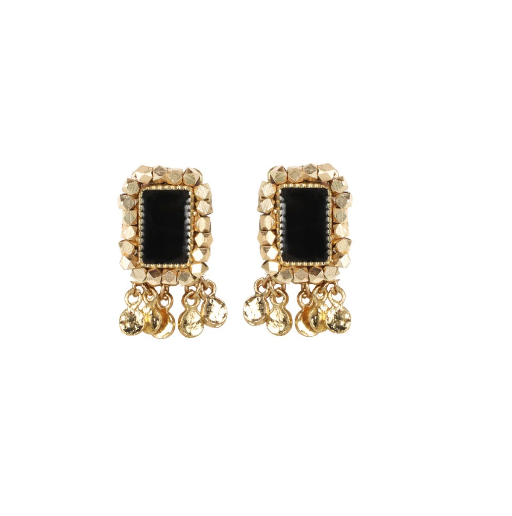 MAYA EARRINGS