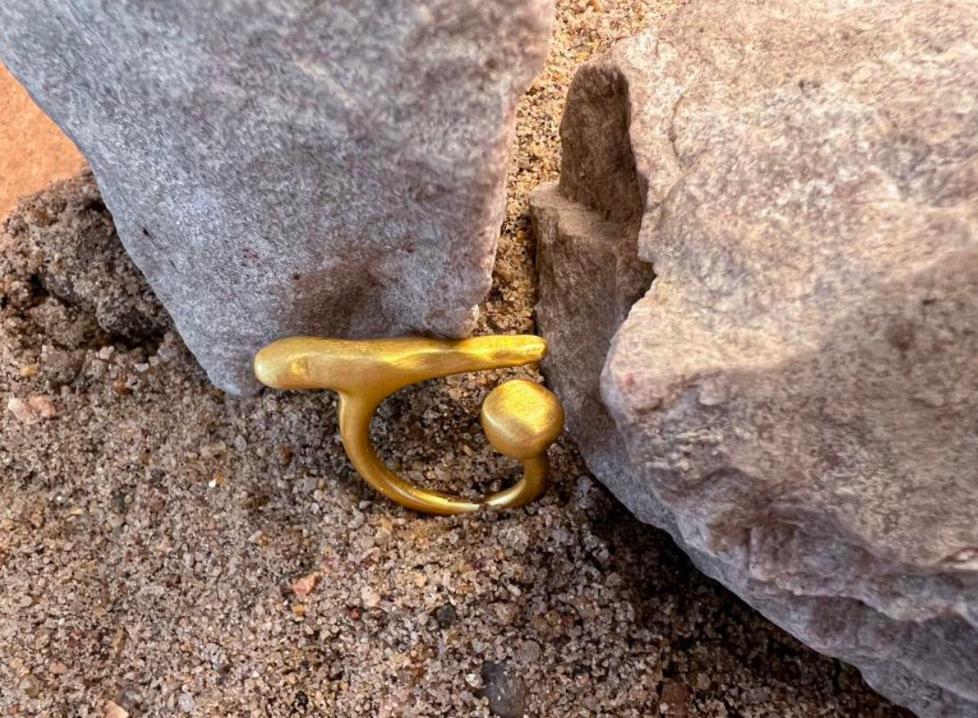 ORBIS RING