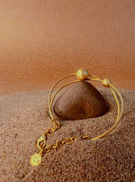 Load image into Gallery viewer, ORBIT BRACELET
