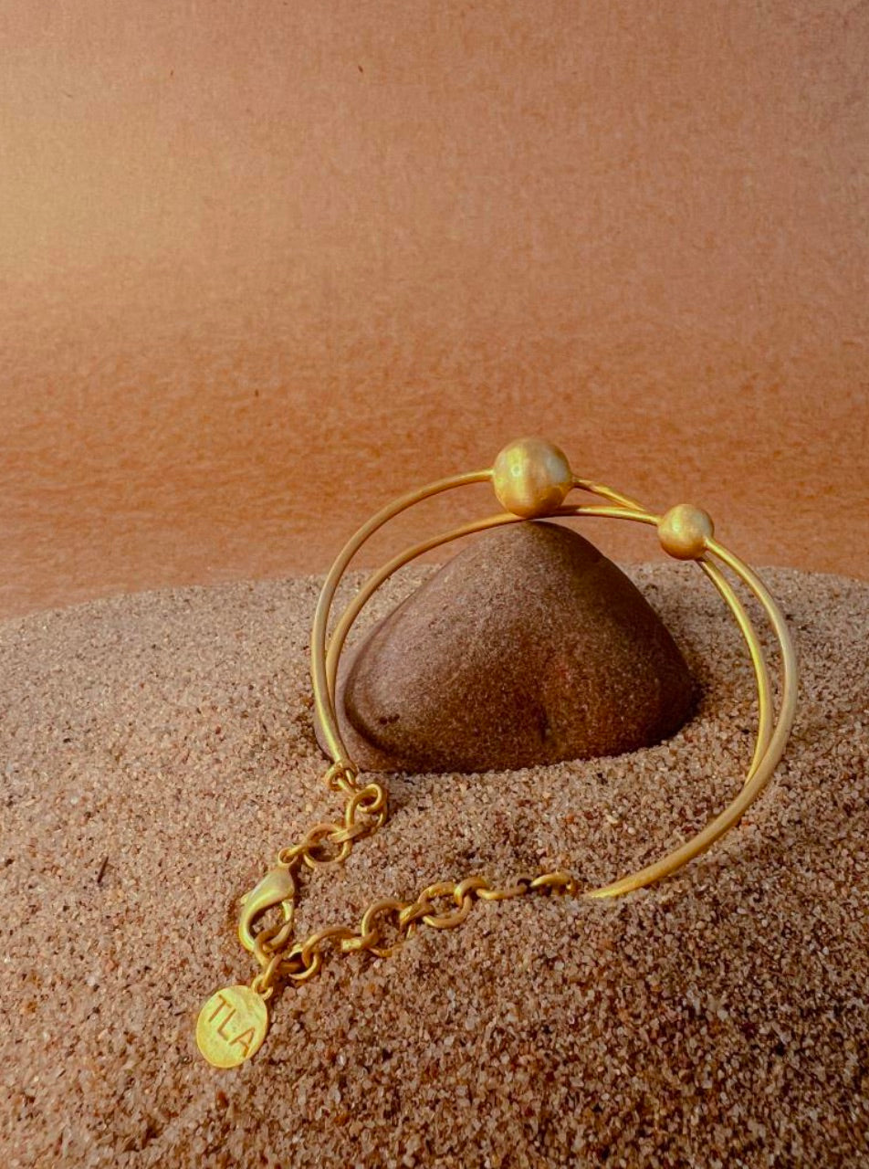 ORBIT BRACELET
