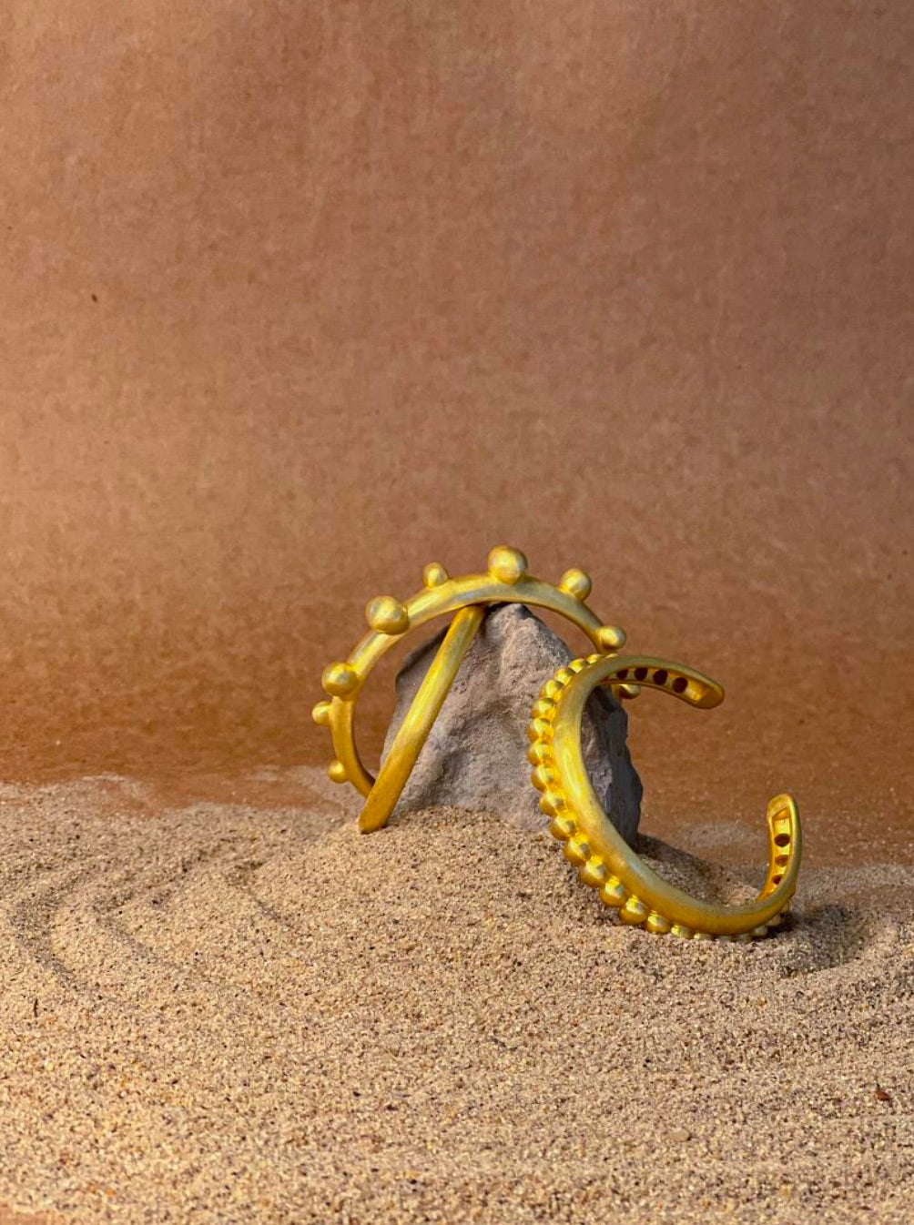 ROUNDELLE BRACELET