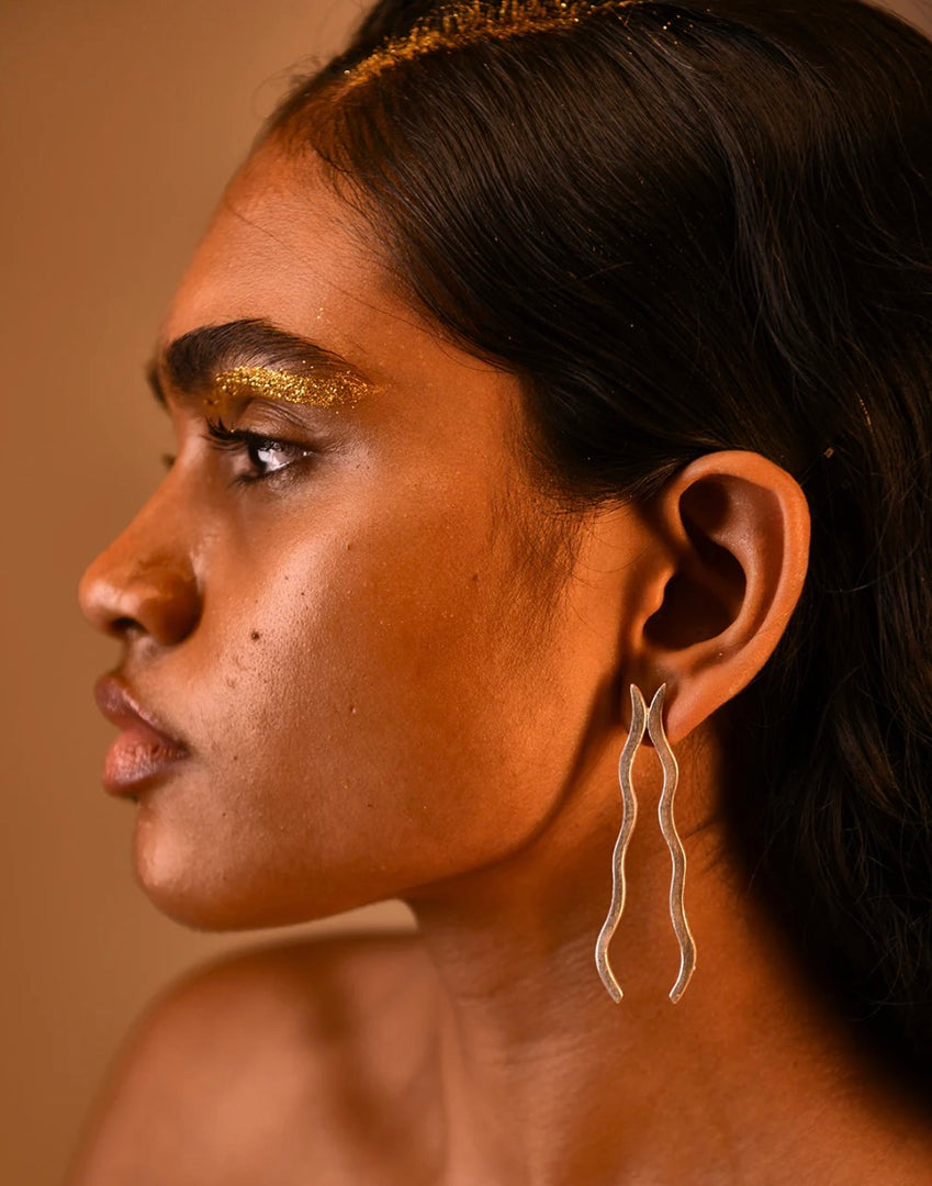 ATEMPORAL EARRINGS