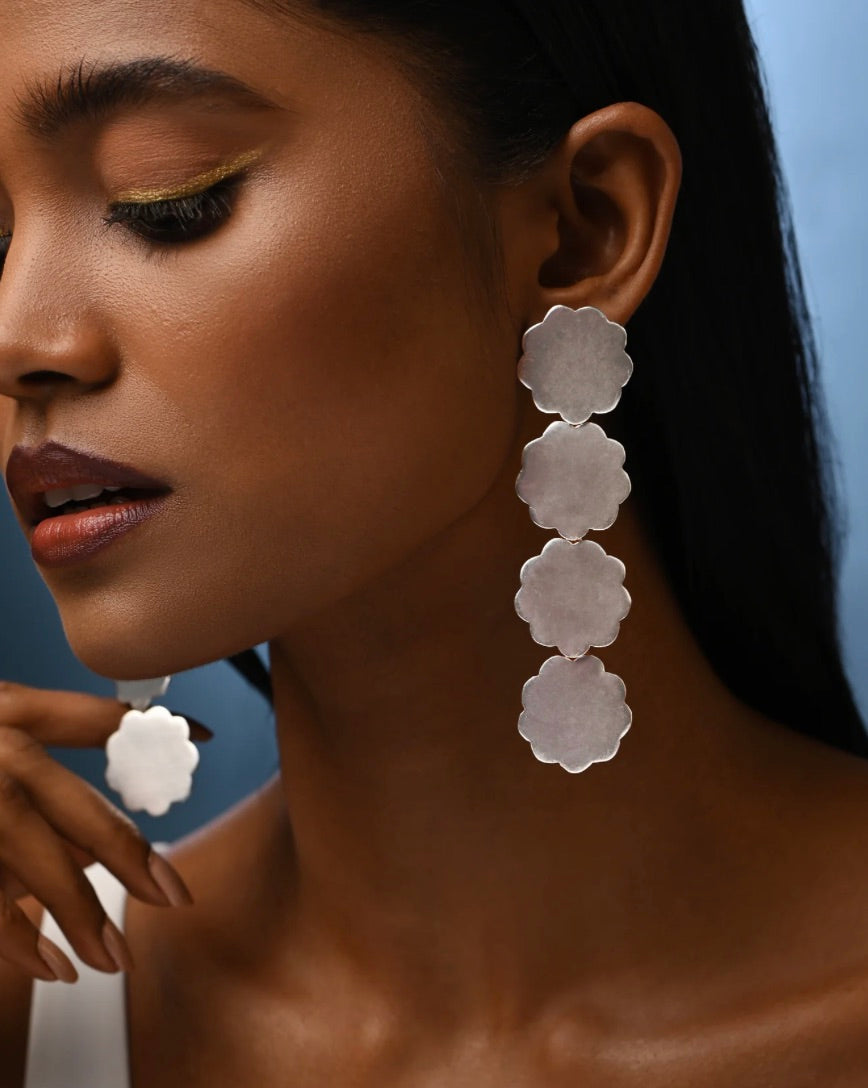 BLOOM EARRINGS