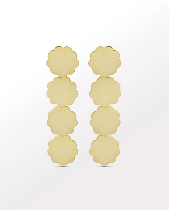 BLOOM EARRINGS
