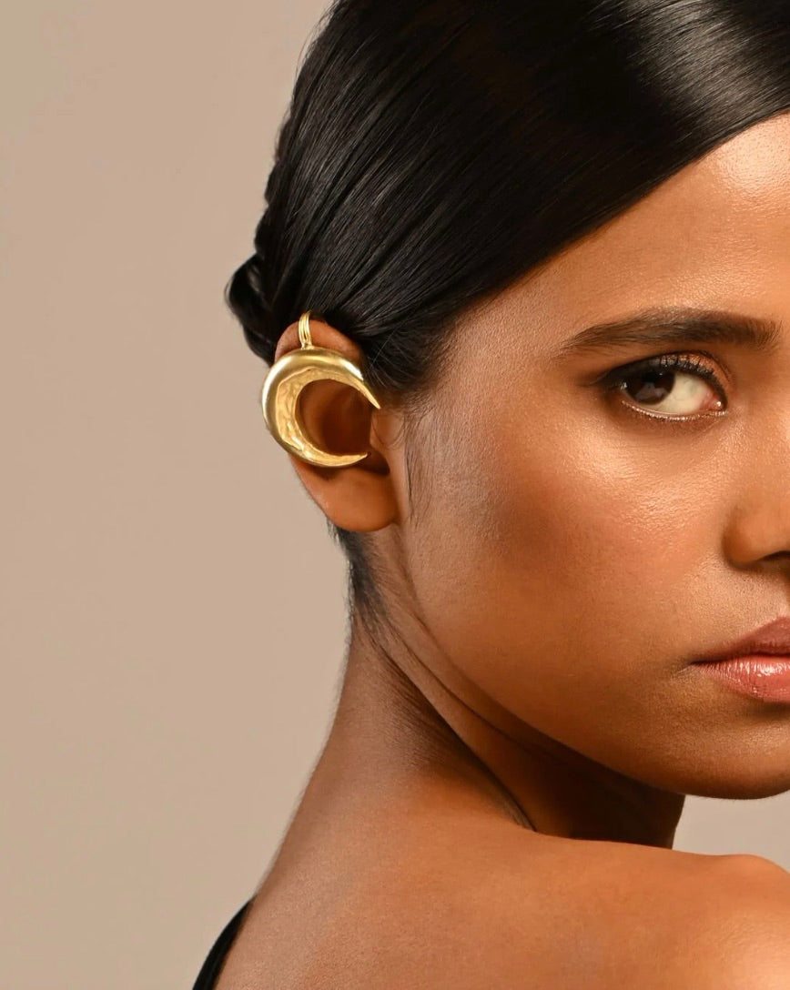 ZOONI EAR CUFF