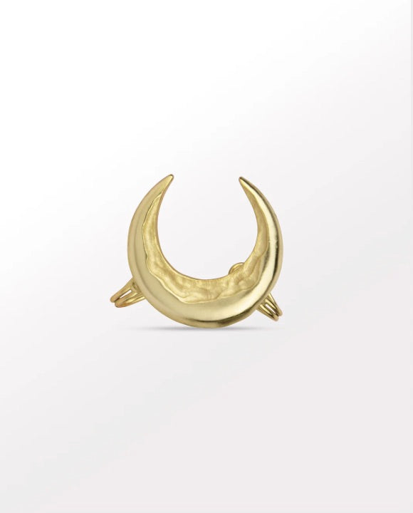 ZOONI EAR CUFF
