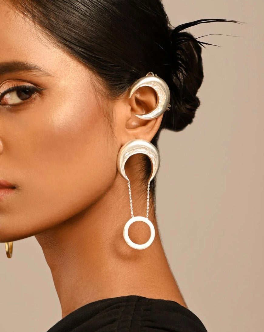 ZOONI EAR CUFF