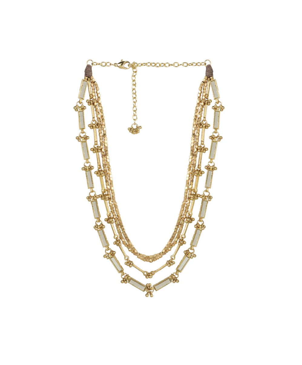 INAYAT NECKLACE