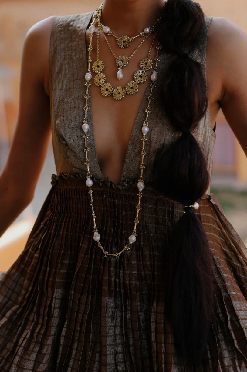 BIBBO NECKLACE