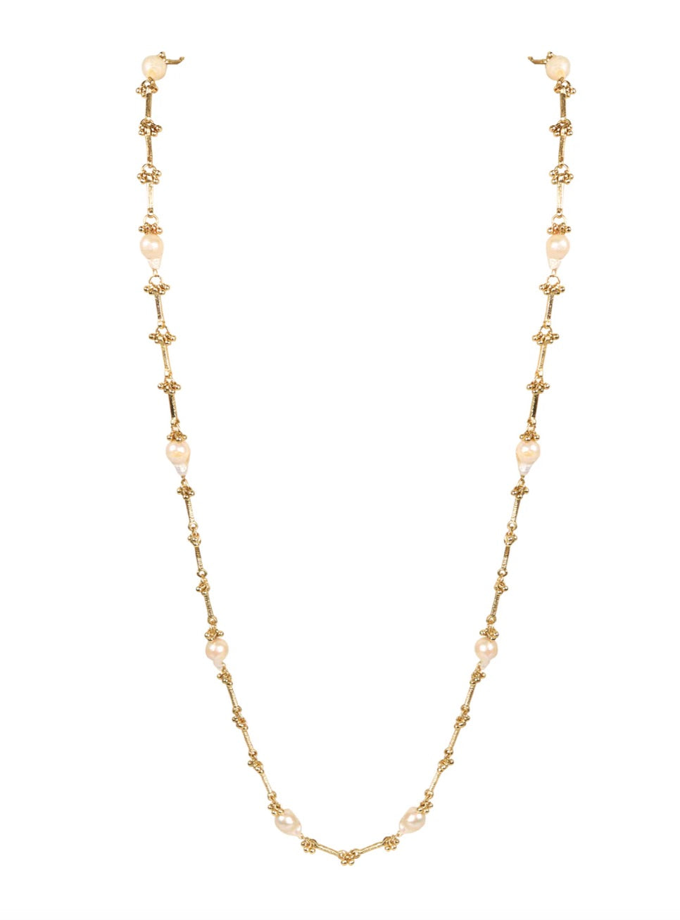 BIBBO NECKLACE
