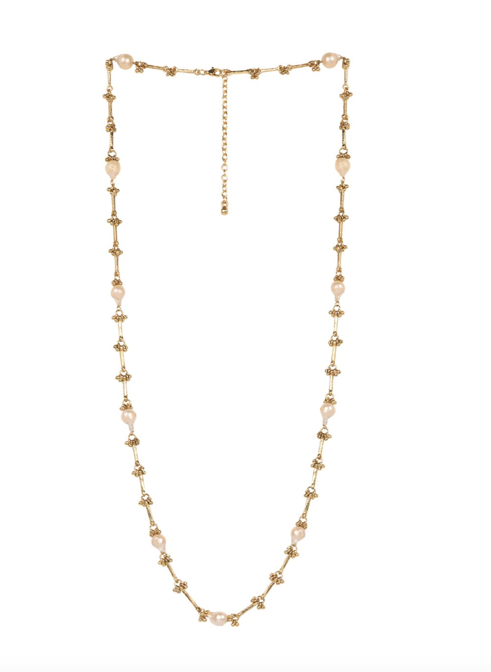 BIBBO NECKLACE