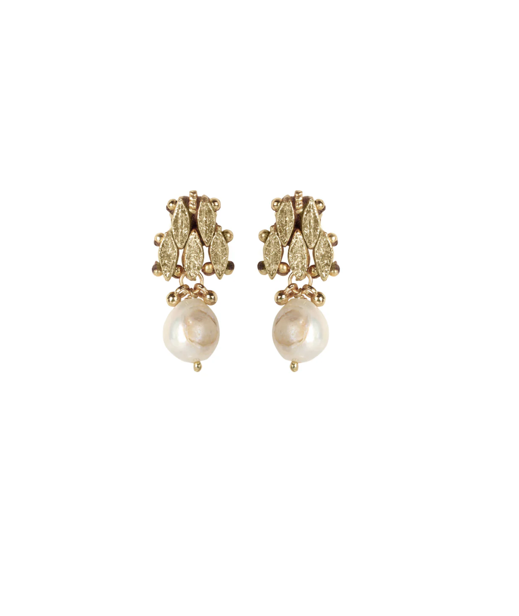 MATSYA EARRINGS