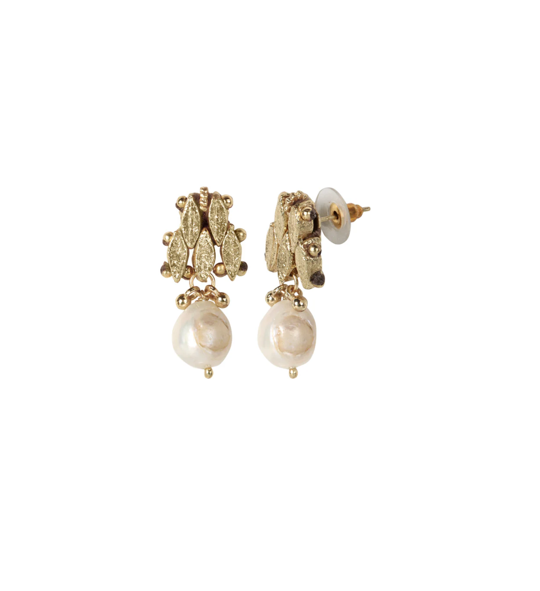 MATSYA EARRINGS