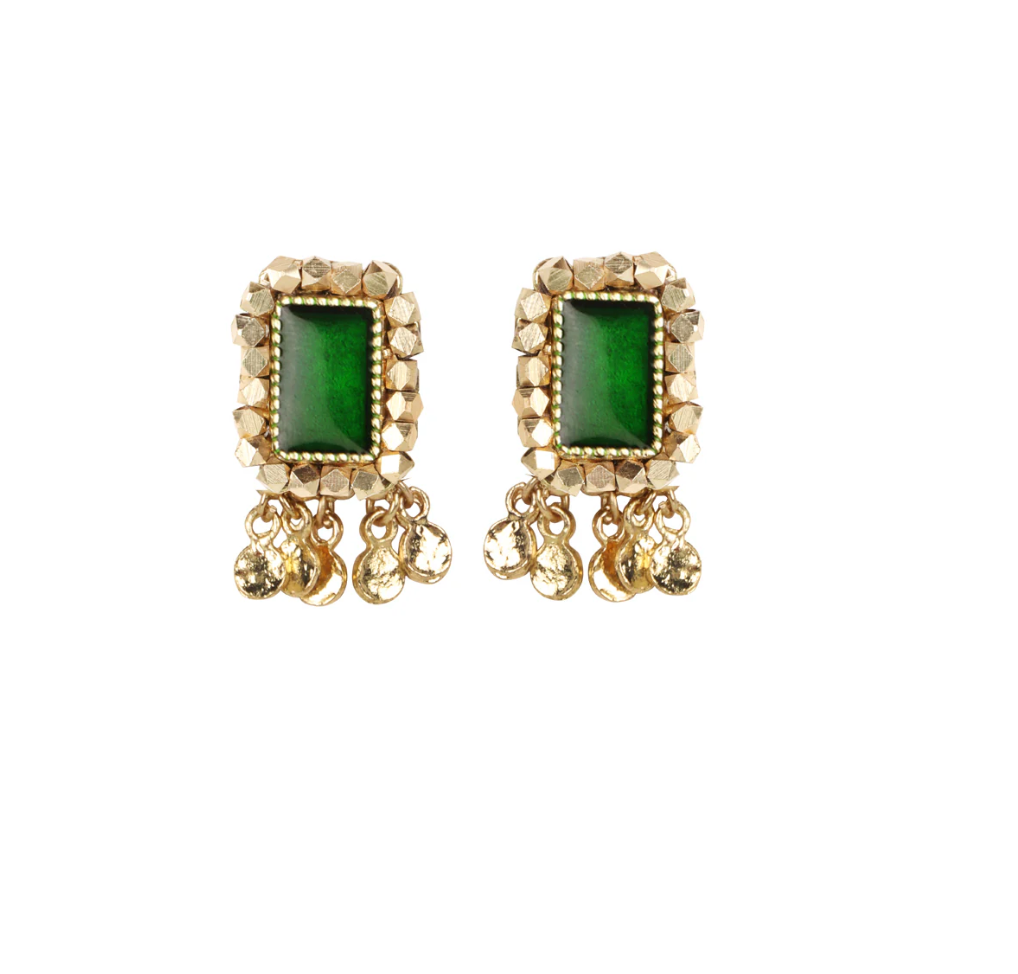 MAYA EARRINGS