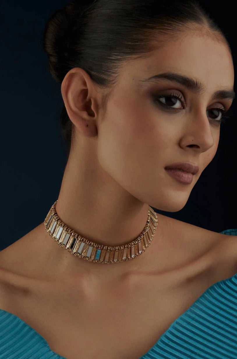 QABEELA CHOKER