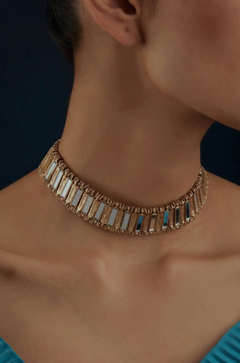QABEELA CHOKER