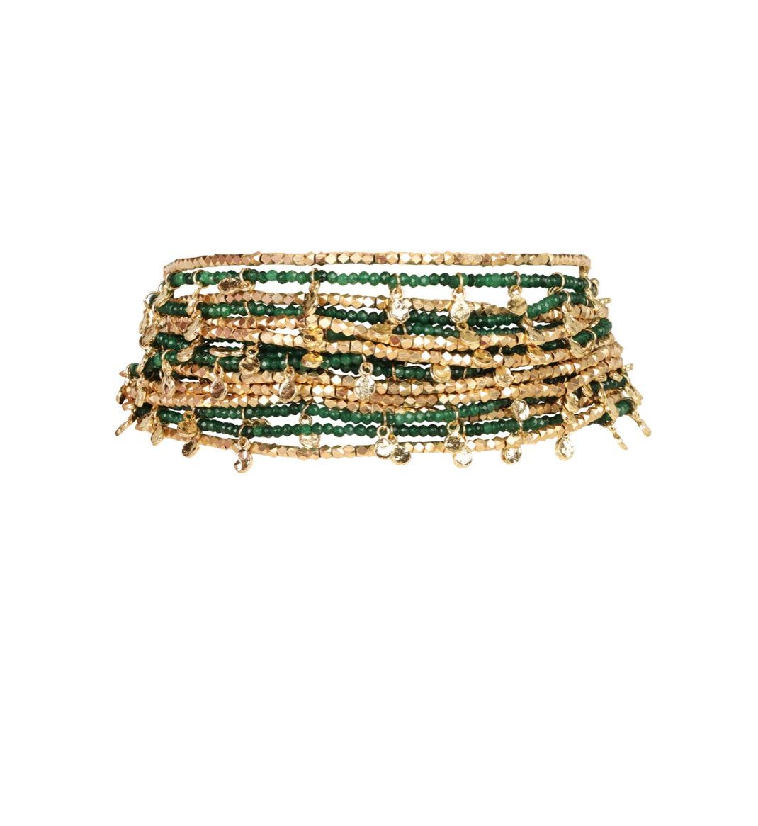 GAMYA NECKLACE