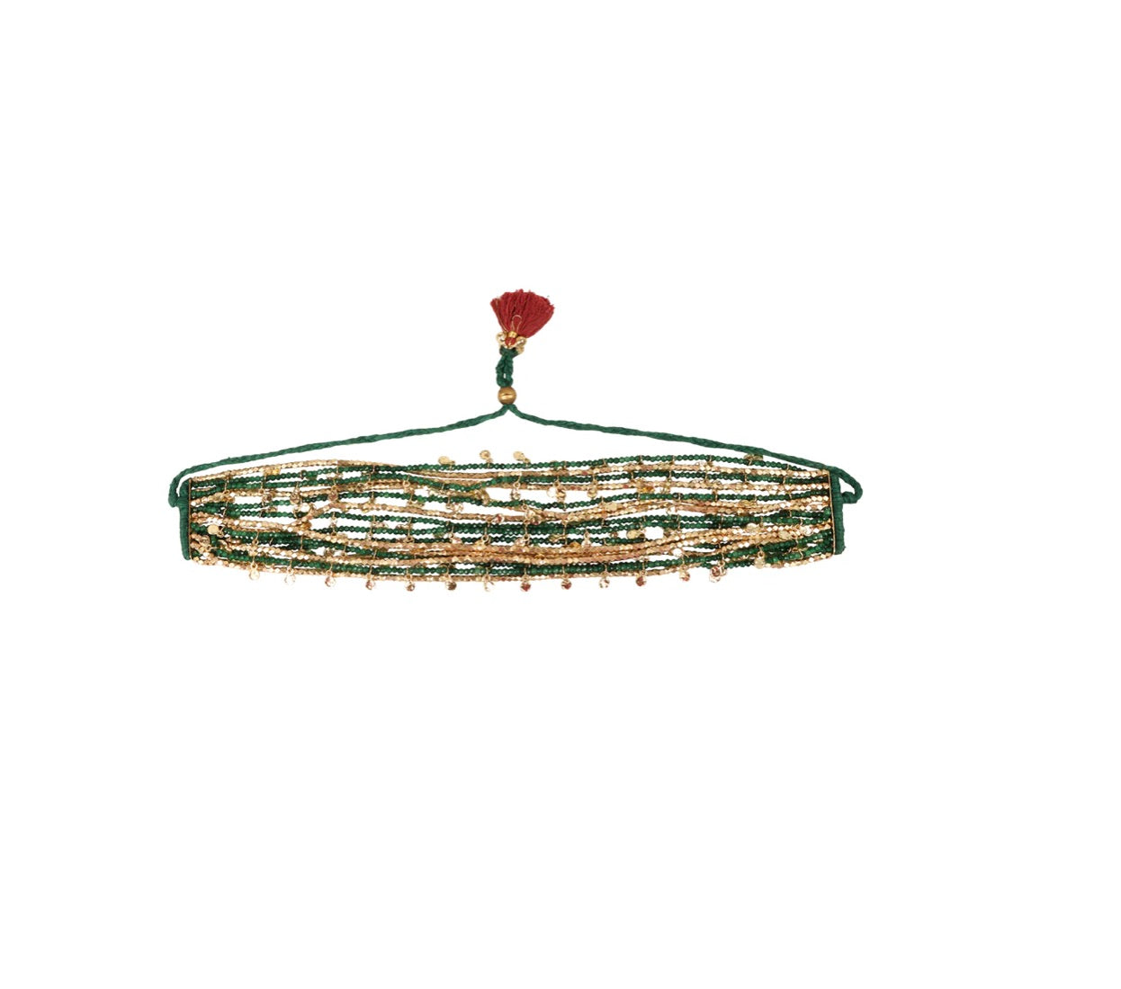 GAMYA NECKLACE