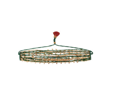 GAMYA NECKLACE