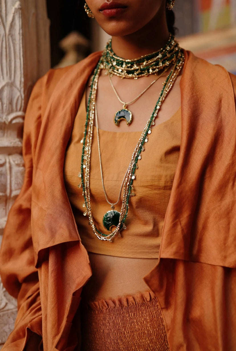 INDRANI NECKLACE
