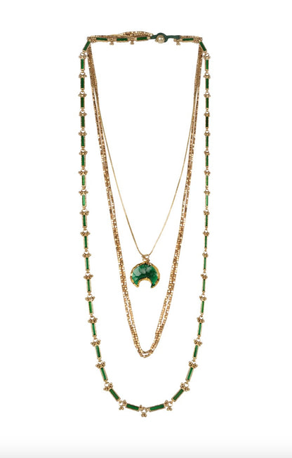 INDRANI NECKLACE