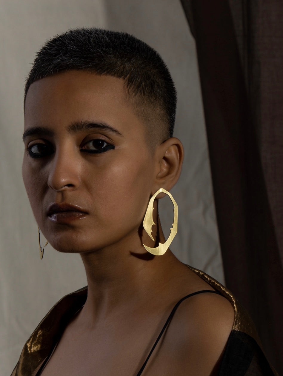 MAXILLA OVERSIZED STUDS