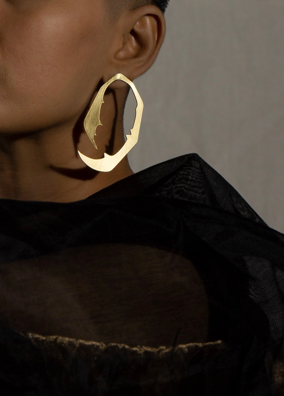 MAXILLA OVERSIZED STUDS
