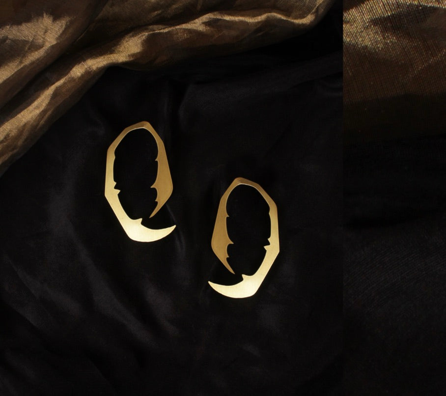 MAXILLA OVERSIZED STUDS