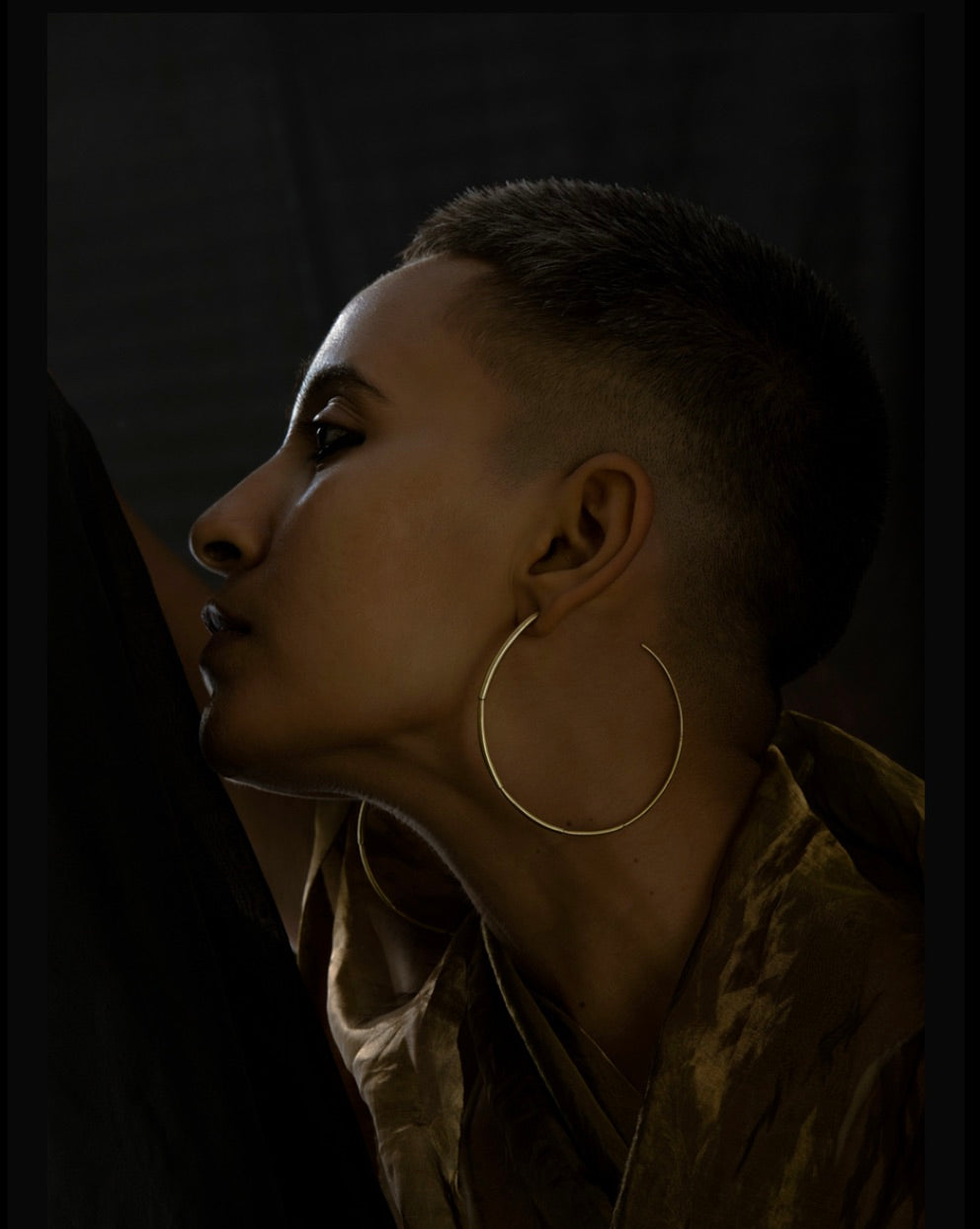 FILLI HOOPS