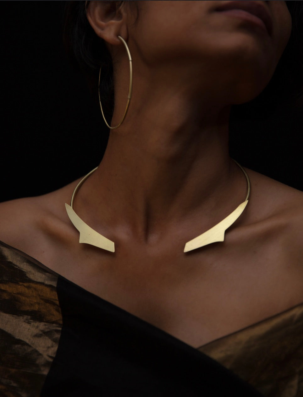 CLAVICLE TORQUE
