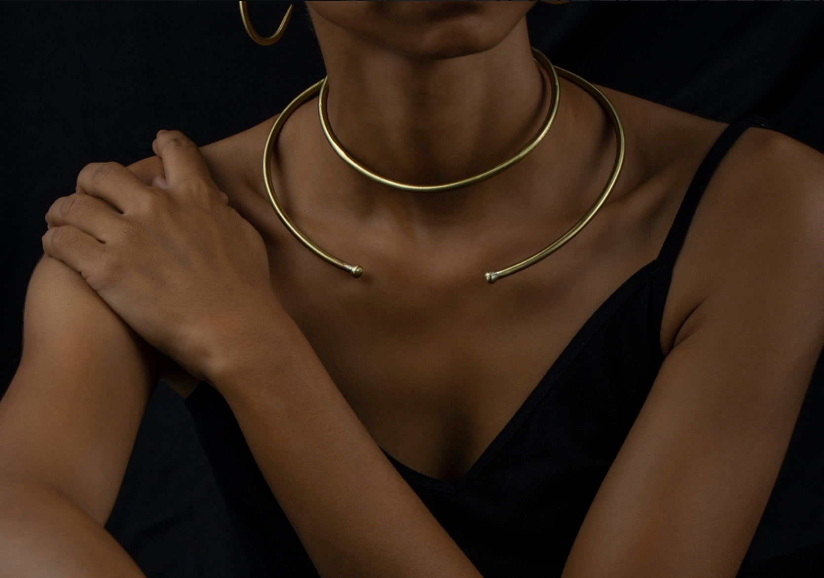 TRACHEA COLLAR