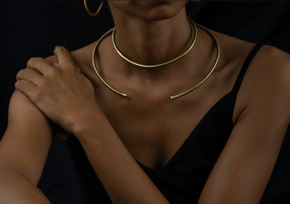 TRACHEA COLLAR